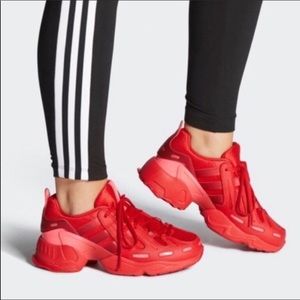 New EQT Gazelle Shoes